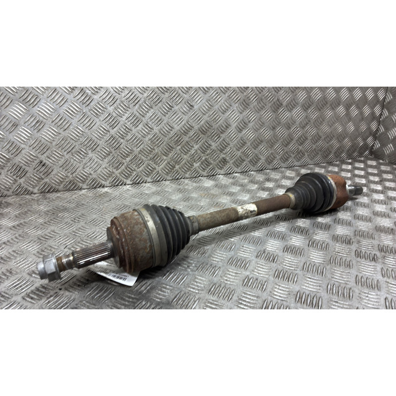 Cardan gauche (transmission) RENAULT MASTER 3 Photo n°1