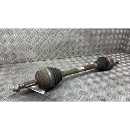 Cardan gauche (transmission) RENAULT MASTER 3 Photo n°1