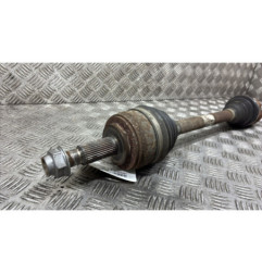 Cardan gauche (transmission) RENAULT MASTER 3