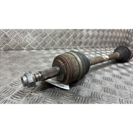 Cardan gauche (transmission) RENAULT MASTER 3