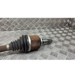 Cardan gauche (transmission) RENAULT MASTER 3