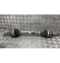 Cardan gauche (transmission) RENAULT MASTER 3