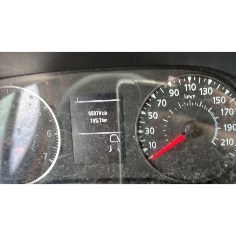Cardan gauche (transmission) RENAULT MASTER 3 Photo n°13