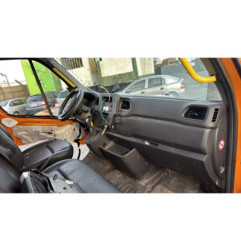 Cardan gauche (transmission) RENAULT MASTER 3