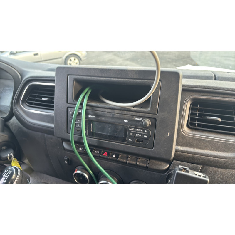 Cardan gauche (transmission) RENAULT MASTER 3 Photo n°18