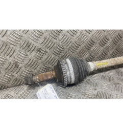 Cardan gauche (transmission) RENAULT TWINGO 1