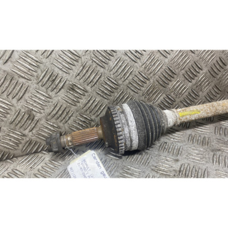 Cardan gauche (transmission) RENAULT TWINGO 1