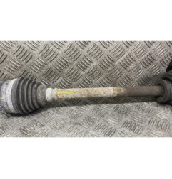 Cardan gauche (transmission) RENAULT TWINGO 1