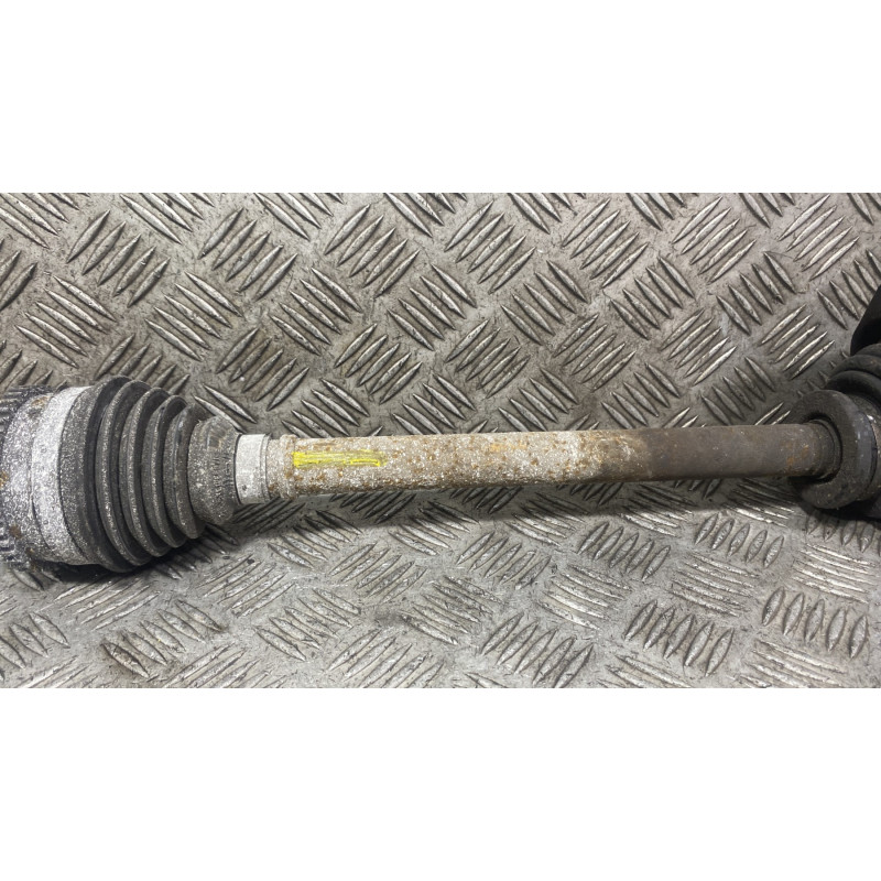 Cardan gauche (transmission) RENAULT TWINGO 1 Photo n°3