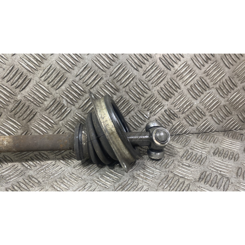 Cardan gauche (transmission) RENAULT TWINGO 1 Photo n°4