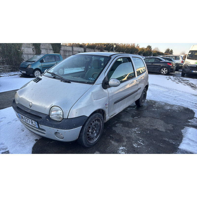 Cardan gauche (transmission) RENAULT TWINGO 1 Photo n°5
