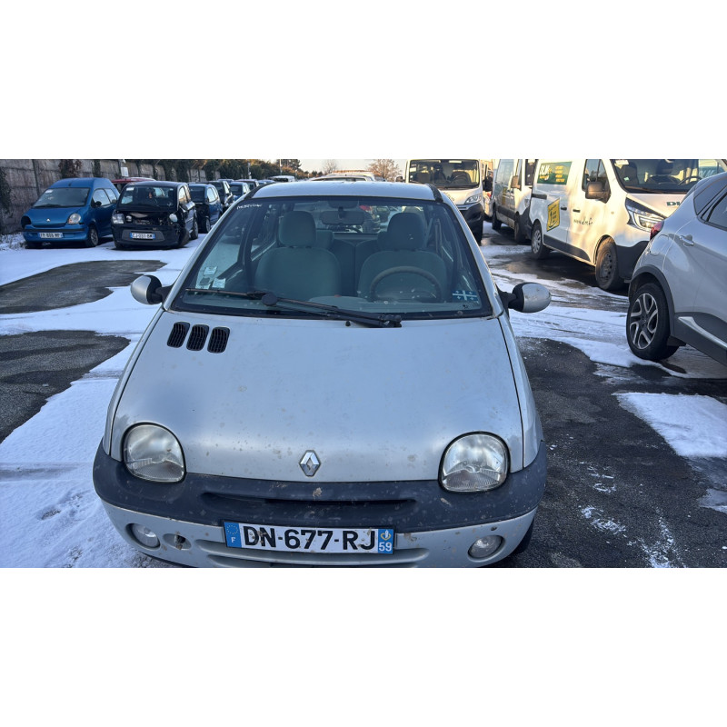Cardan gauche (transmission) RENAULT TWINGO 1 Photo n°6