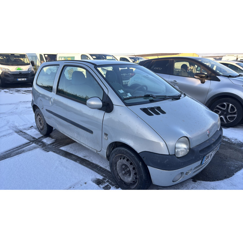 Cardan gauche (transmission) RENAULT TWINGO 1 Photo n°7