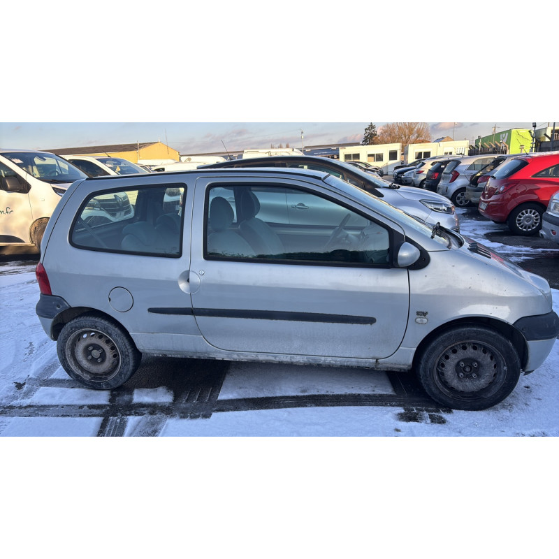 Cardan gauche (transmission) RENAULT TWINGO 1 Photo n°8