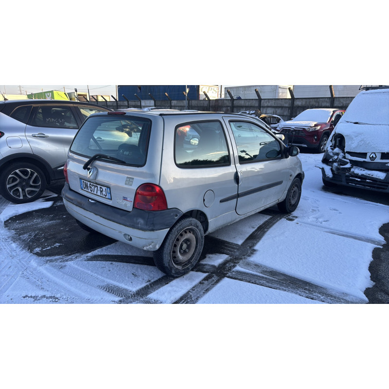 Cardan gauche (transmission) RENAULT TWINGO 1 Photo n°9