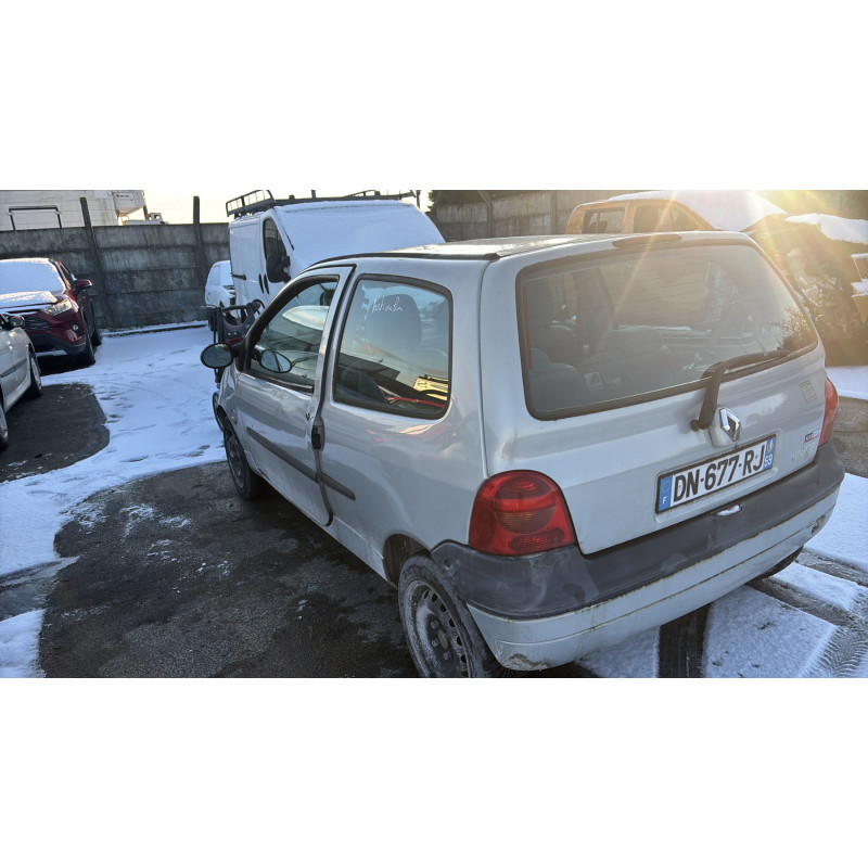 Cardan gauche (transmission) RENAULT TWINGO 1 Photo n°11