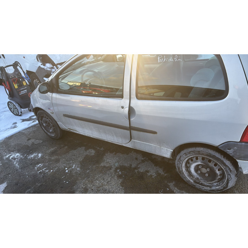 Cardan gauche (transmission) RENAULT TWINGO 1 Photo n°12
