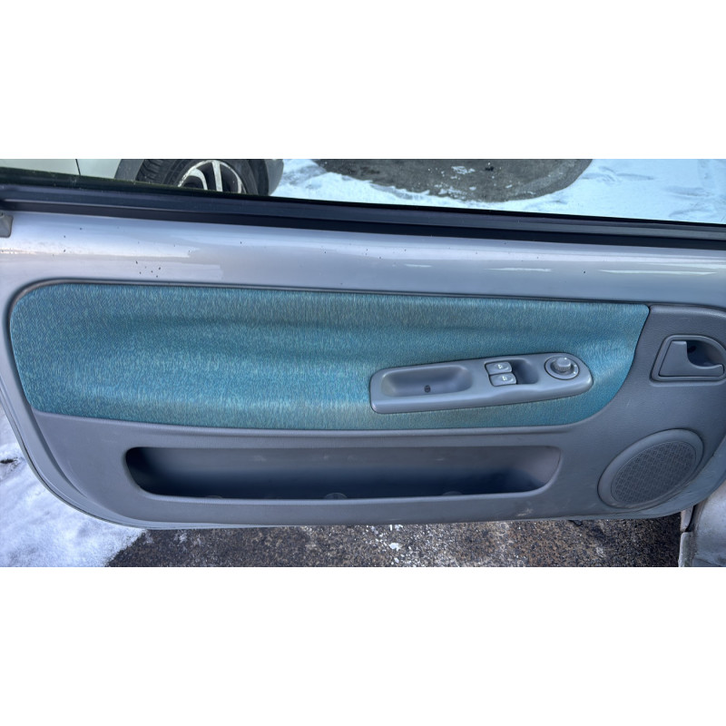 Cardan gauche (transmission) RENAULT TWINGO 1 Photo n°13