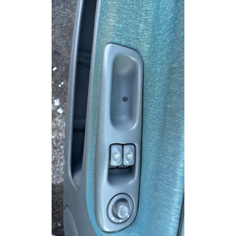 Cardan gauche (transmission) RENAULT TWINGO 1 Photo n°14