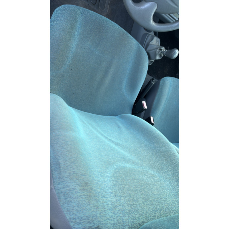 Cardan gauche (transmission) RENAULT TWINGO 1 Photo n°15