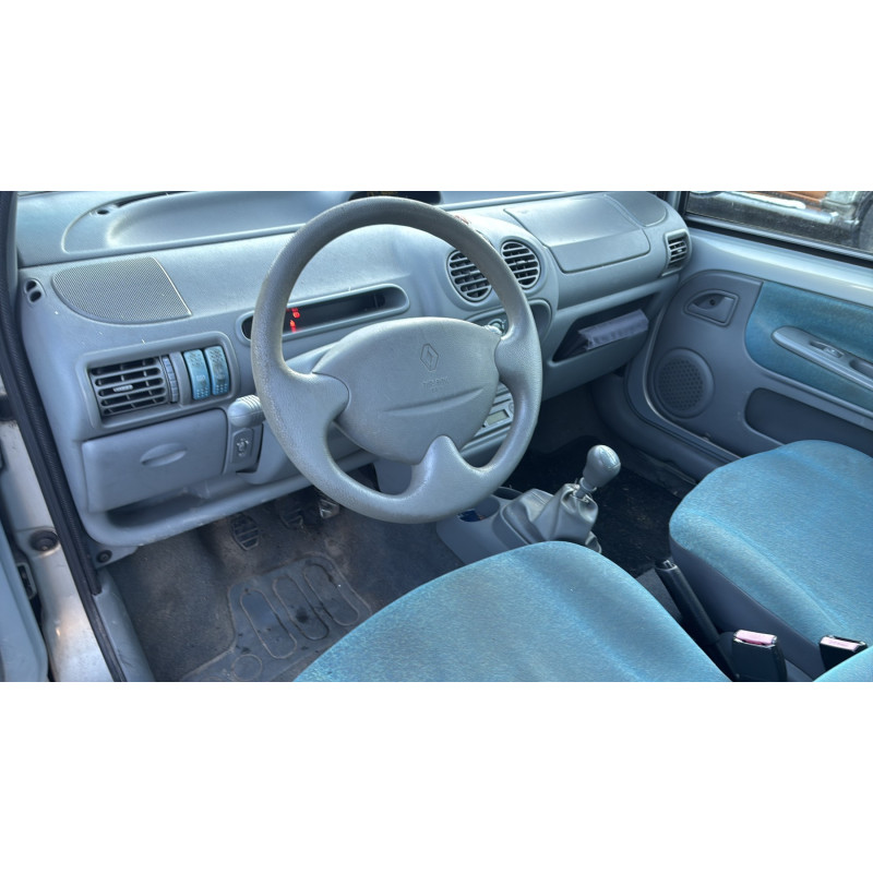 Cardan gauche (transmission) RENAULT TWINGO 1 Photo n°16