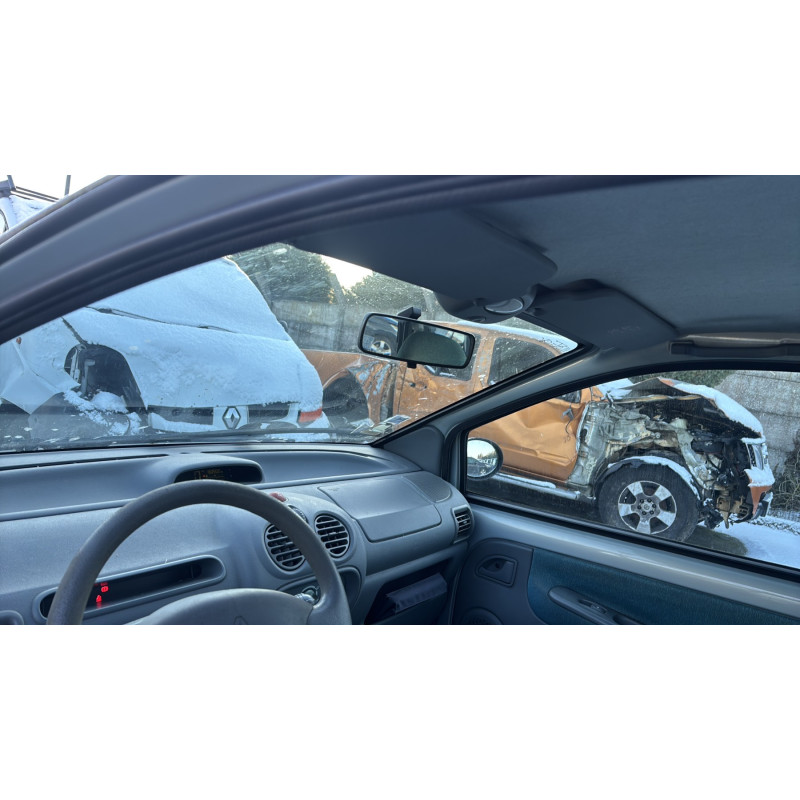 Cardan gauche (transmission) RENAULT TWINGO 1 Photo n°17