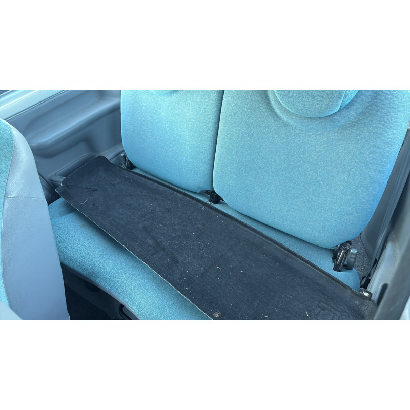 Cardan gauche (transmission) RENAULT TWINGO 1 Photo n°18