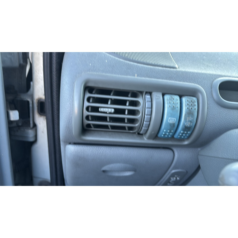 Cardan gauche (transmission) RENAULT TWINGO 1 Photo n°19