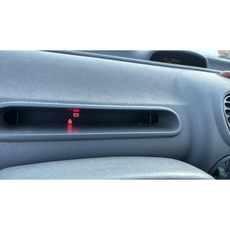 Cardan gauche (transmission) RENAULT TWINGO 1 Photo n°20