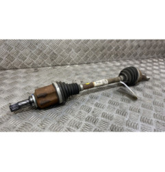 Cardan gauche (transmission) DACIA SANDERO 2 Photo n°1