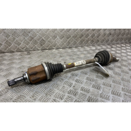 Cardan gauche (transmission) DACIA SANDERO 2 Photo n°1