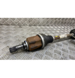 Cardan gauche (transmission) DACIA SANDERO 2