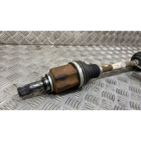 Cardan gauche (transmission) DACIA SANDERO 2