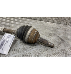 Cardan gauche (transmission) DACIA SANDERO 2