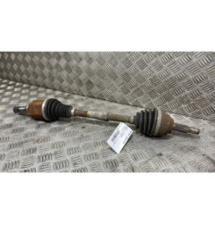 Cardan gauche (transmission) DACIA SANDERO 2