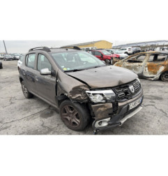 Cardan gauche (transmission) DACIA SANDERO 2