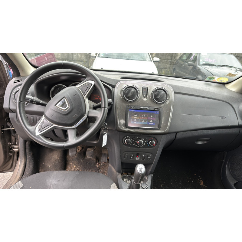 Cardan gauche (transmission) DACIA SANDERO 2 Photo n°16