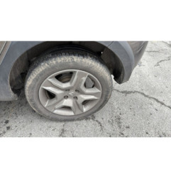 Cardan gauche (transmission) DACIA SANDERO 2