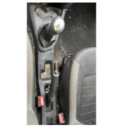 Cardan gauche (transmission) DACIA SANDERO 2
