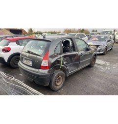 Feu arriere stop central CITROEN C3 1
