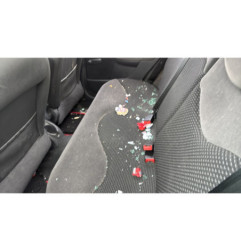 Feu arriere stop central CITROEN C3 1