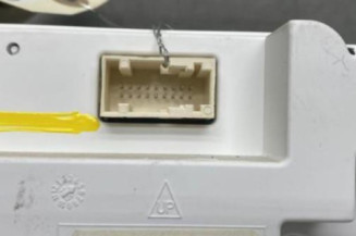 Compteur PEUGEOT 308 2