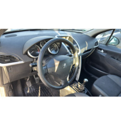 Renfort pare choc arriere (traverse) PEUGEOT 207