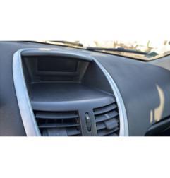 Renfort pare choc arriere (traverse) PEUGEOT 207