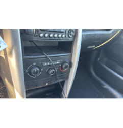 Renfort pare choc arriere (traverse) PEUGEOT 207