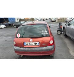 Aile avant gauche RENAULT CLIO 2