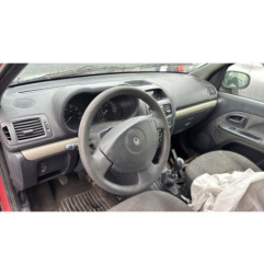 Aile avant gauche RENAULT CLIO 2
