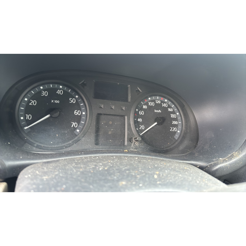 Aile avant gauche RENAULT CLIO 2 Photo n°19