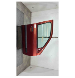 Porte avant droit RENAULT CLIO 2 Photo n°1
