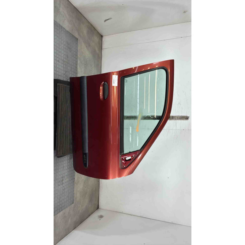 Porte avant droit RENAULT CLIO 2 Photo n°1